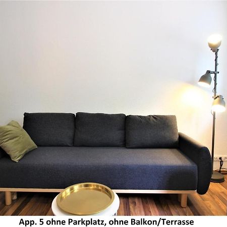 Апартаменты Idyllic Setting In Center - Bright & Modern Вюрцбург Экстерьер фото