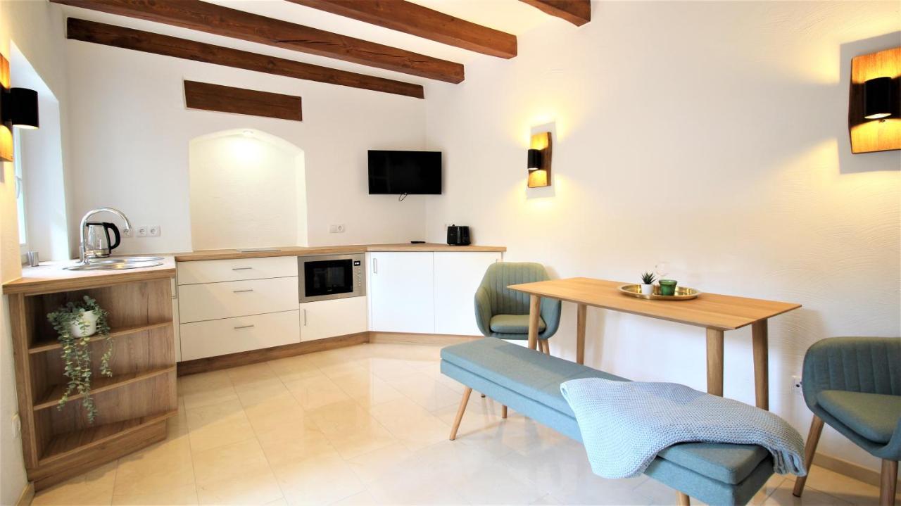 Апартаменты Idyllic Setting In Center - Bright & Modern Вюрцбург Экстерьер фото